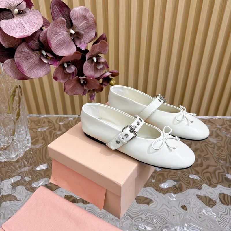 Miu Miu Shoes